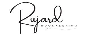 Rujard Bookkeeping Logo